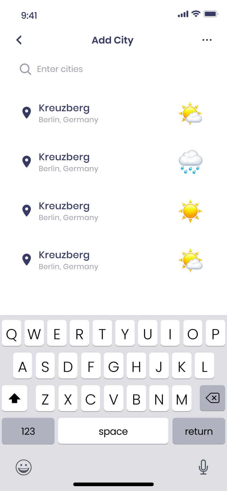  food delivery software