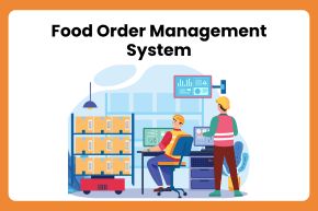 Food Order Management System