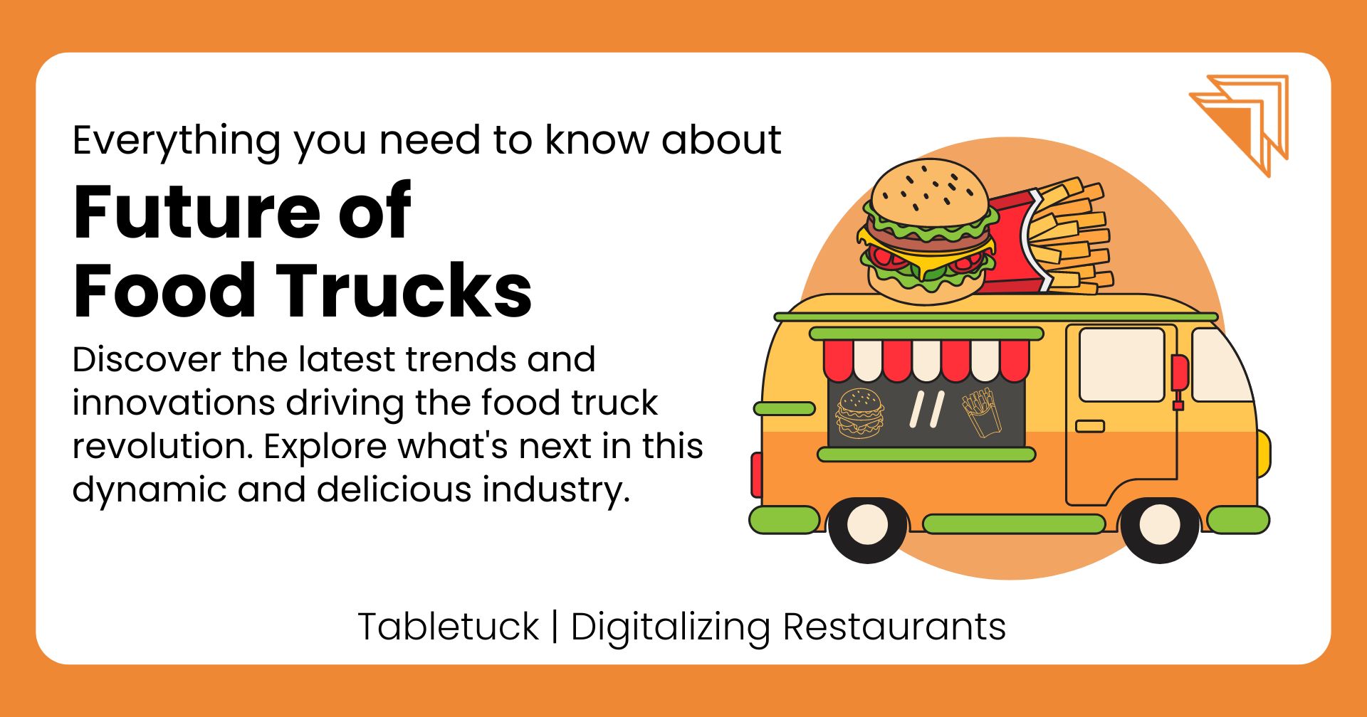 Future of Food Trucks