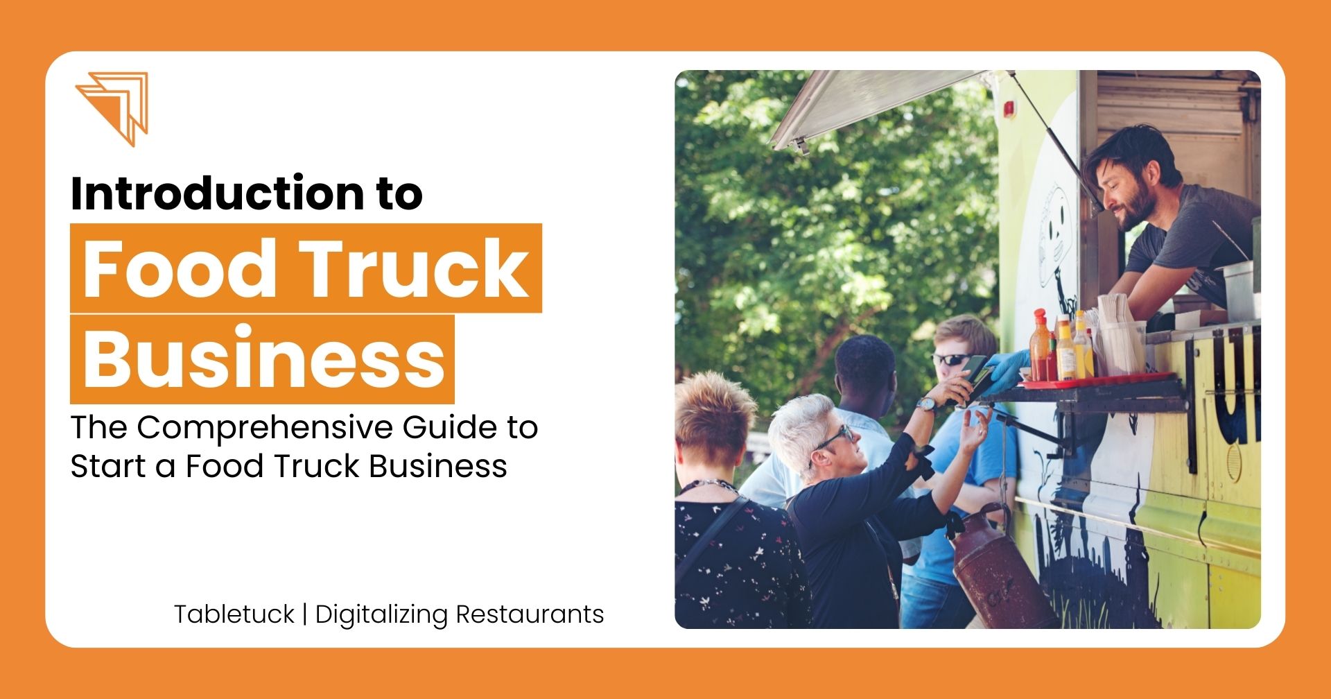 Introduction to Food Truck Business