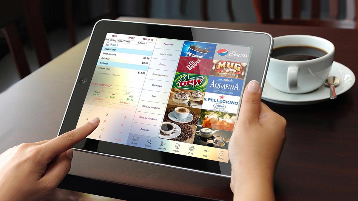 Inventory Management for Restaurants