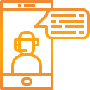 Kitchen App of Digital Restaurants