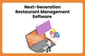Next-Generation Restaurant Management Software 