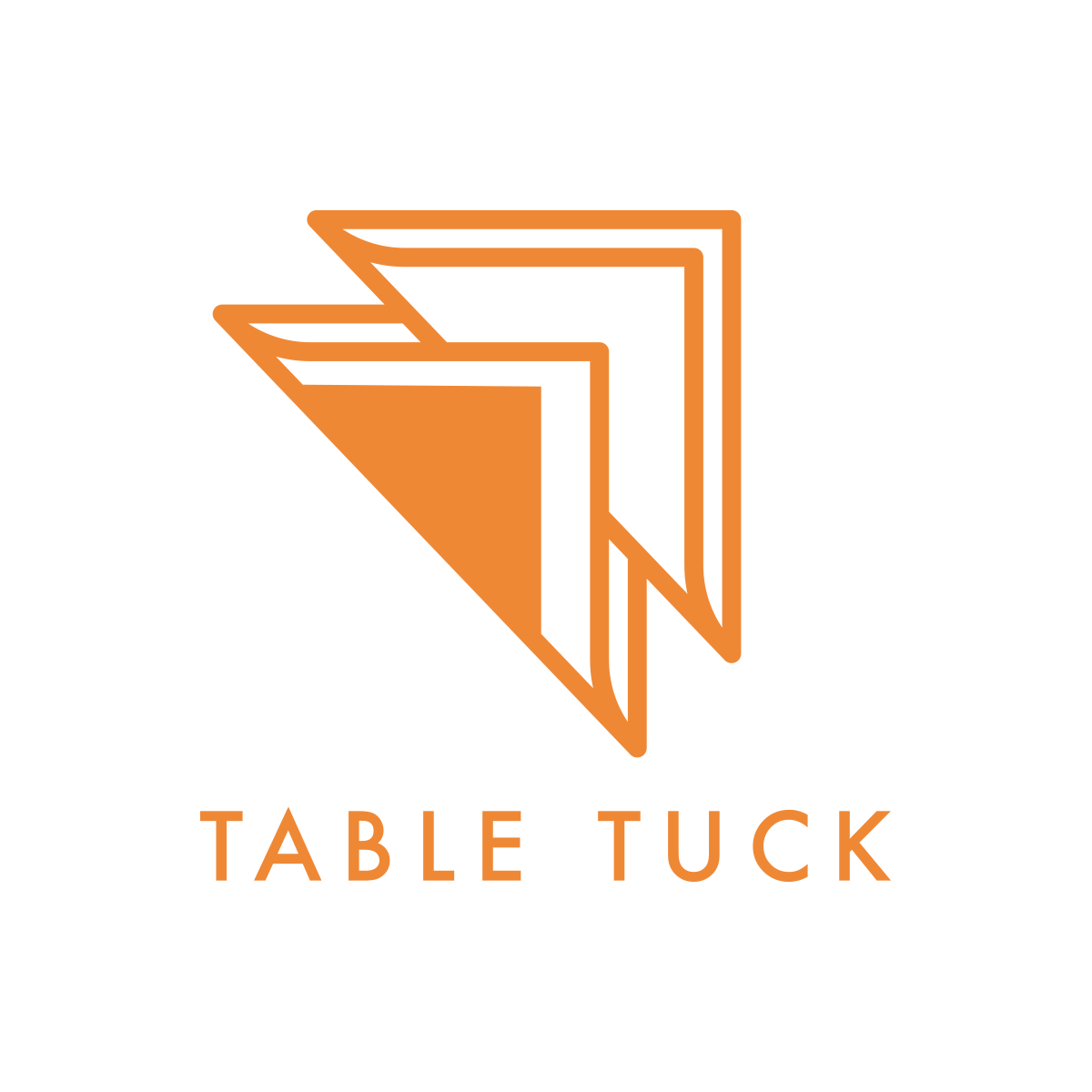 Table Tuck Logo