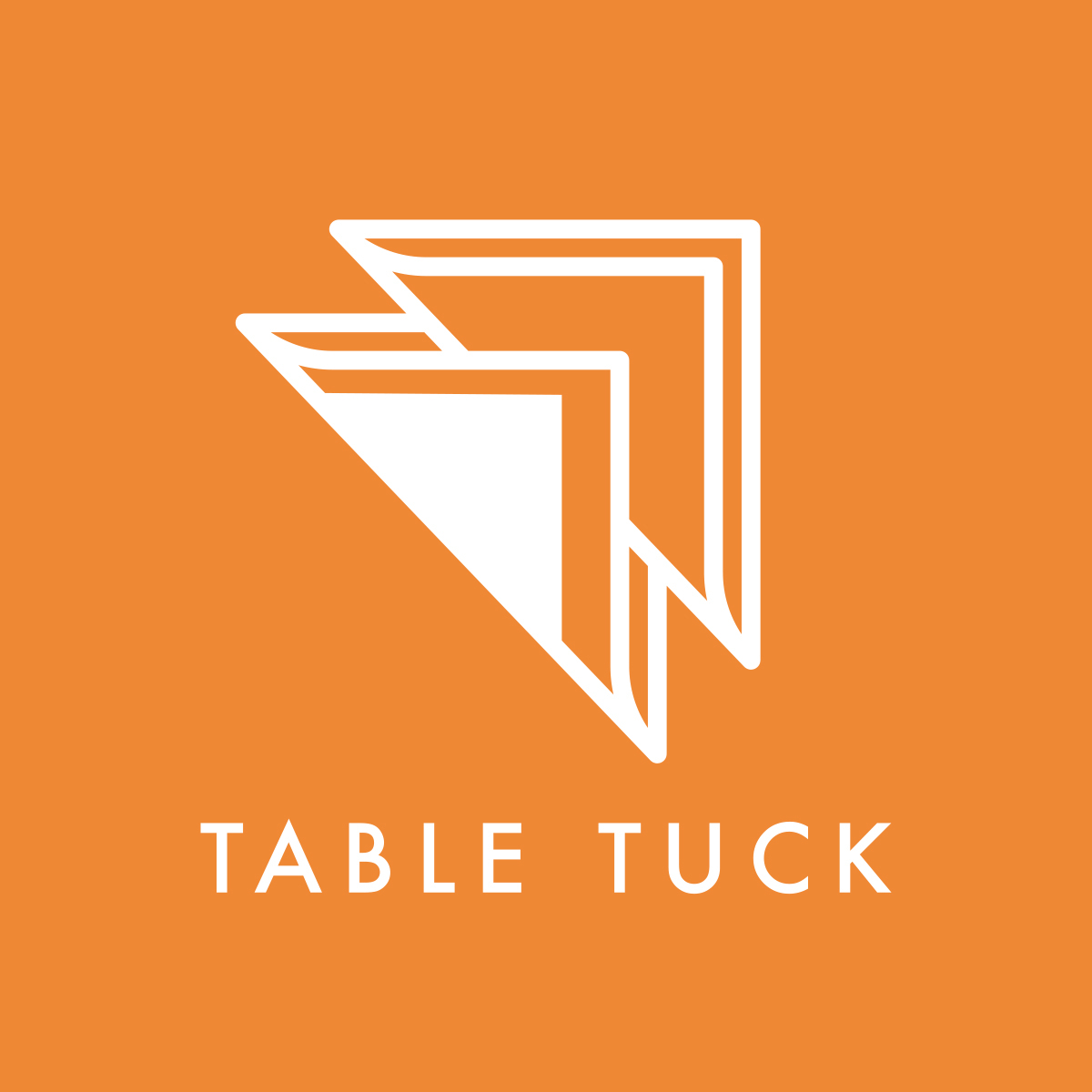 Table Tuck Logo
