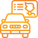 Drivers Dashboard in Digital Restaurants