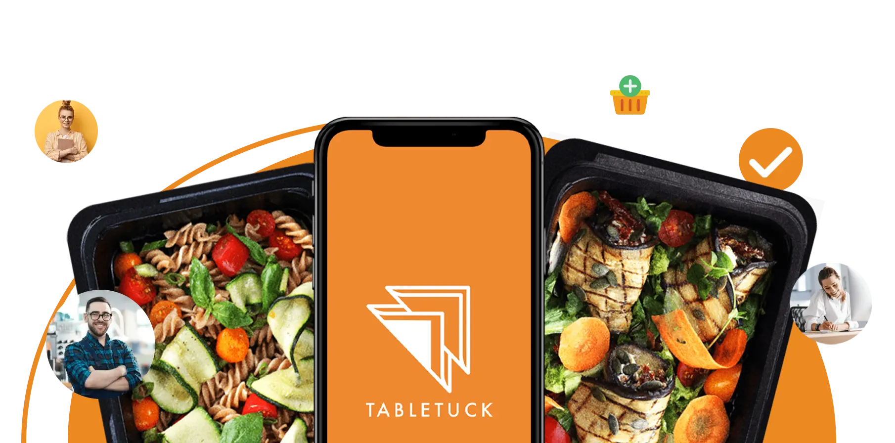 Online Food Ordering System for Restaurants