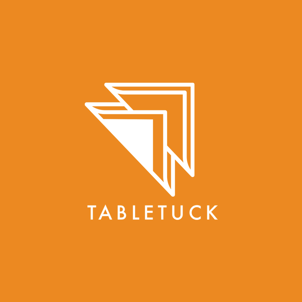 Table Tuck Official Logo