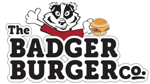 Badger Burger Logo