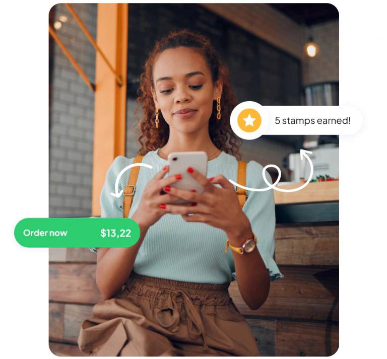 Automated Precision of Digital Restaurants Ordering System
